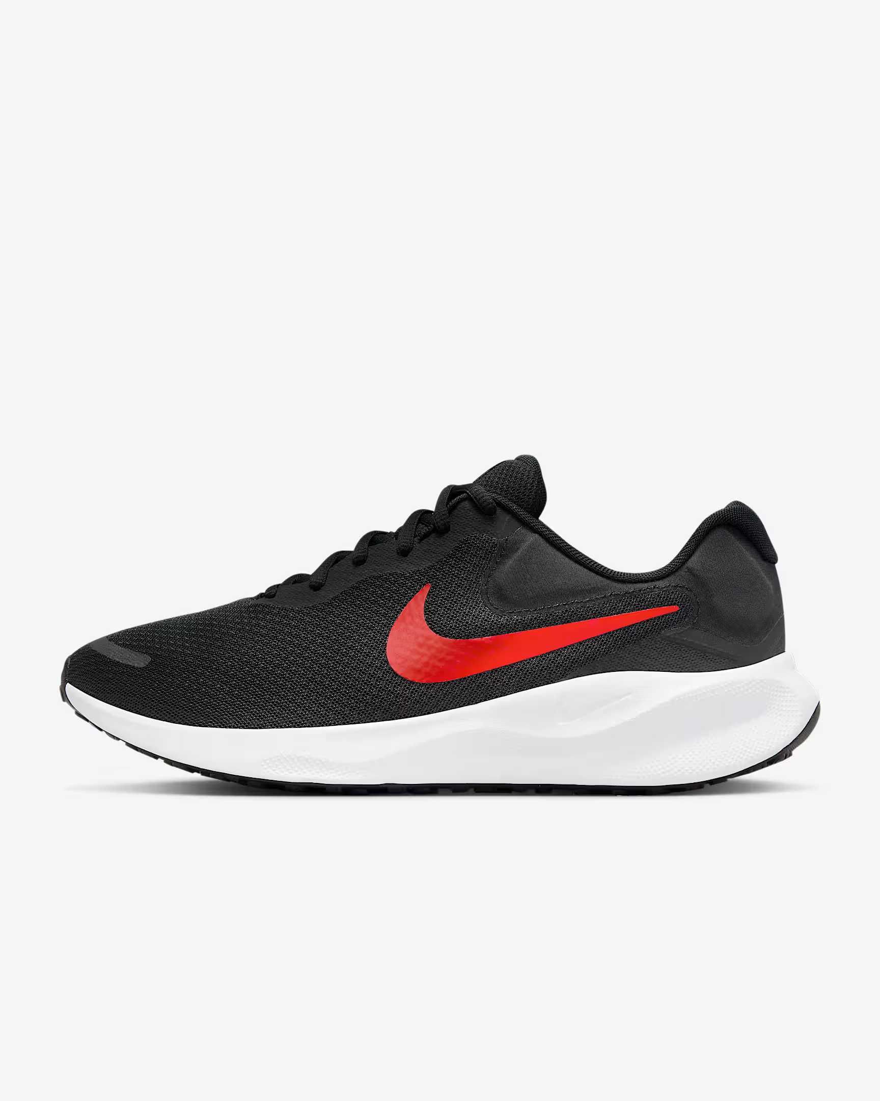 Кроссовки Nike Revolution 7 Swift Air Max React Оригинал! (FB2207-003)