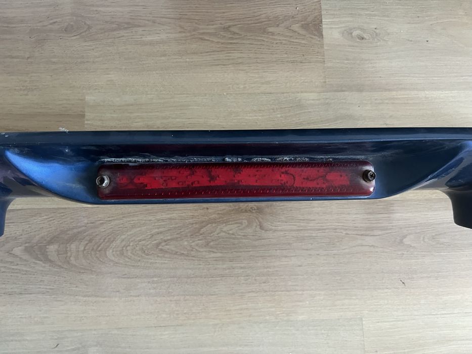 Продам спойлер на Цивик 6, Civic 6