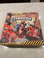 Zombicide 2 edycja (polskie wydanie), część figurek pomalowana