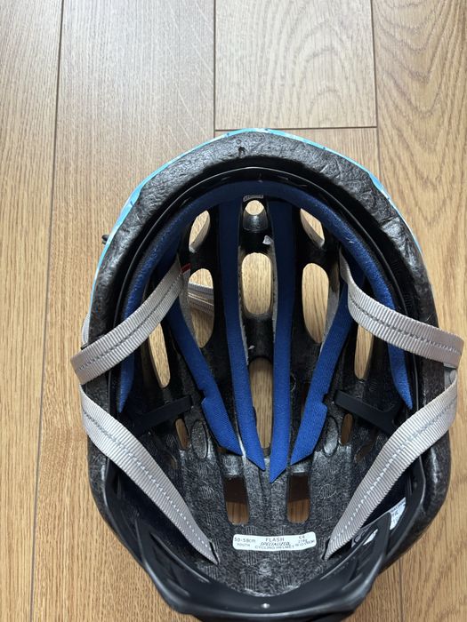 Capacete ciclismo Specialized Flash Youth