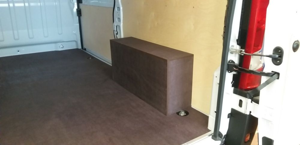 Zabudowy busów, zabudowa przestrzeni ładunkowej wszystkie rodzaje aut.