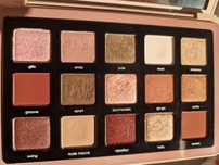 Natasha Denona Retro Palette