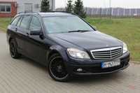 Mercedes-Benz Klasa C #Xenon#Dowóz Auta Pod Dom#Automat#Piękny Stan!!!