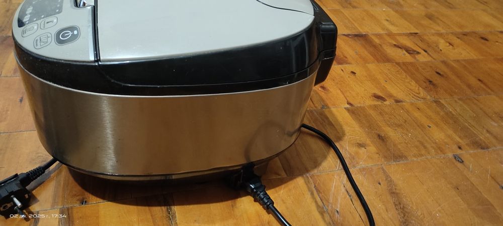 Мультиварка Tefal r51