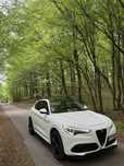 Alfa Romeo Stelvio Q4 280km MaxtonDesign ! Okazja ! Zamiana