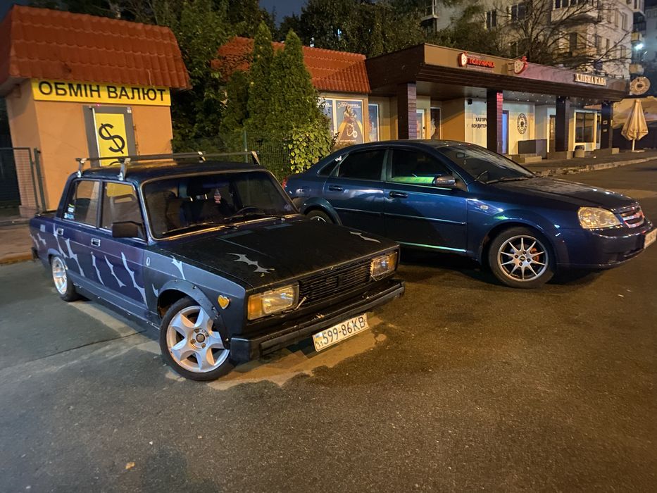 Продам дрифт корч