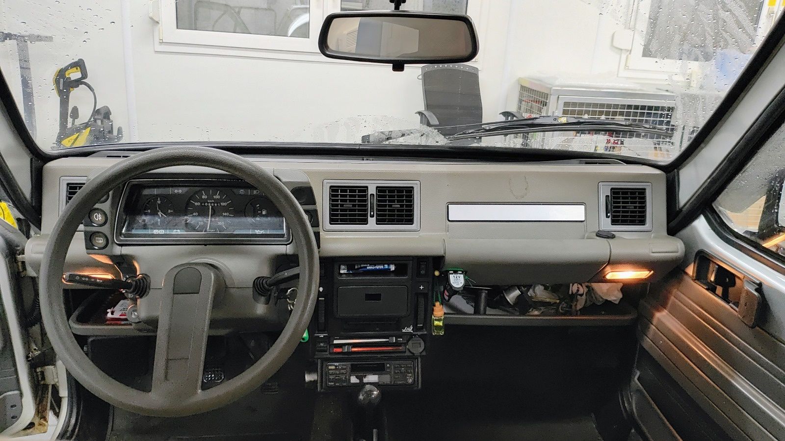 Citroen Visa Club