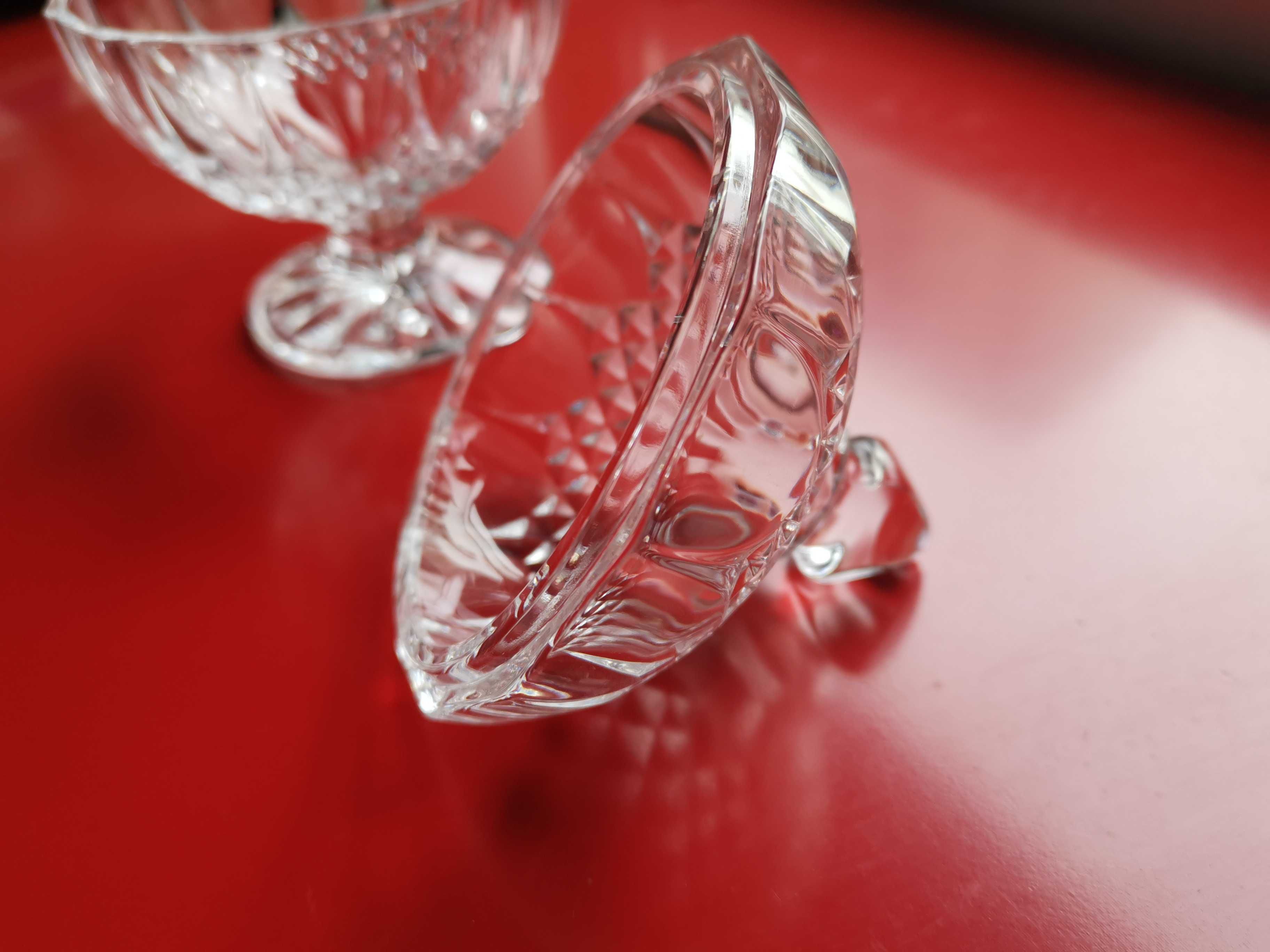 Bomboneira Crystal D'Arques