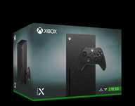 Xbox serie x com 2 anos de garantia