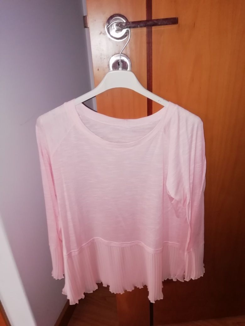 Blusa diversas