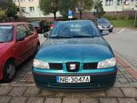 Seat Cordoba 1.4 z gazem