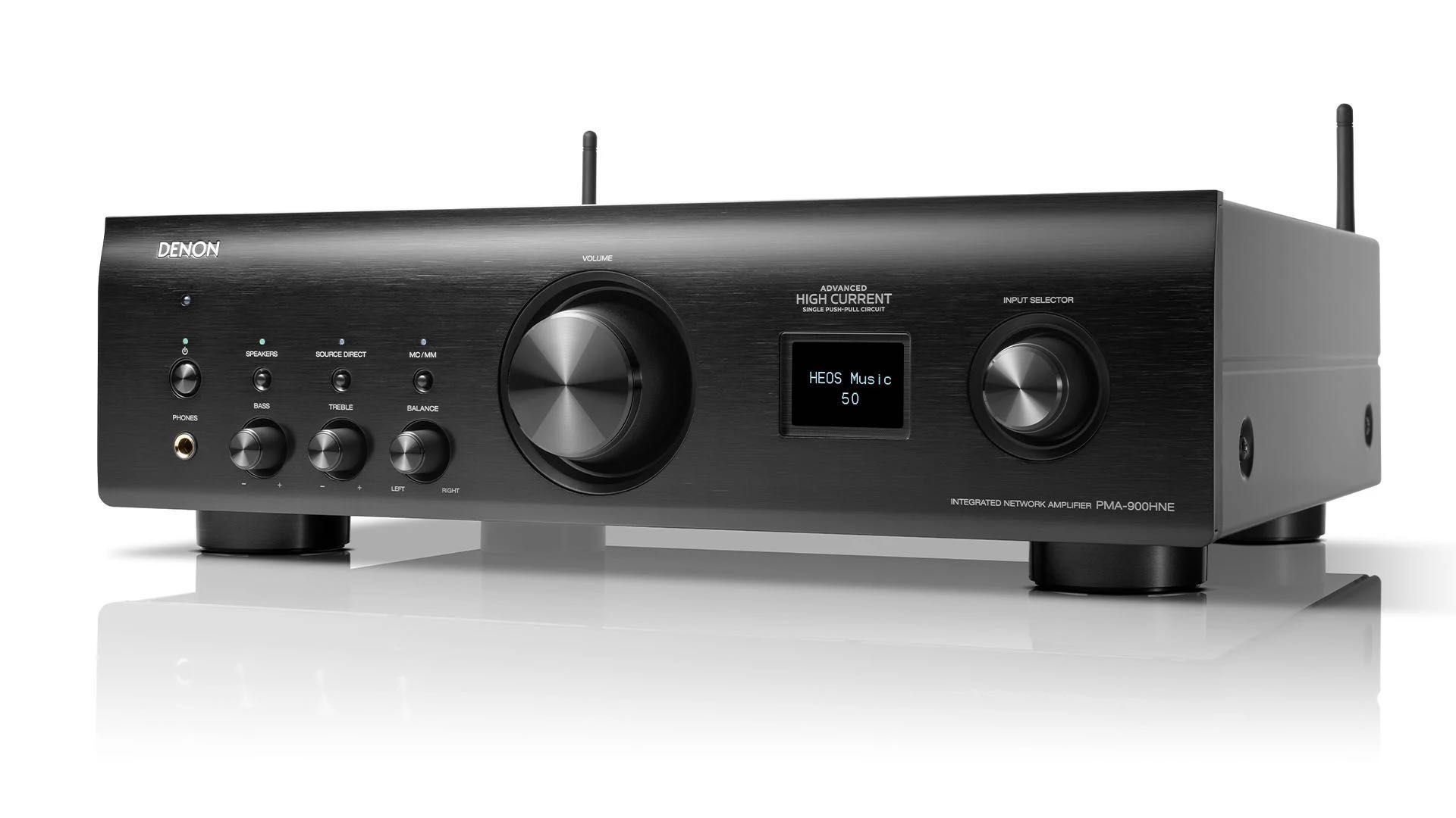 Усилитель Denon PMA-520AE (PMA-600NE, PMA-900HNE, DCD-900NE)