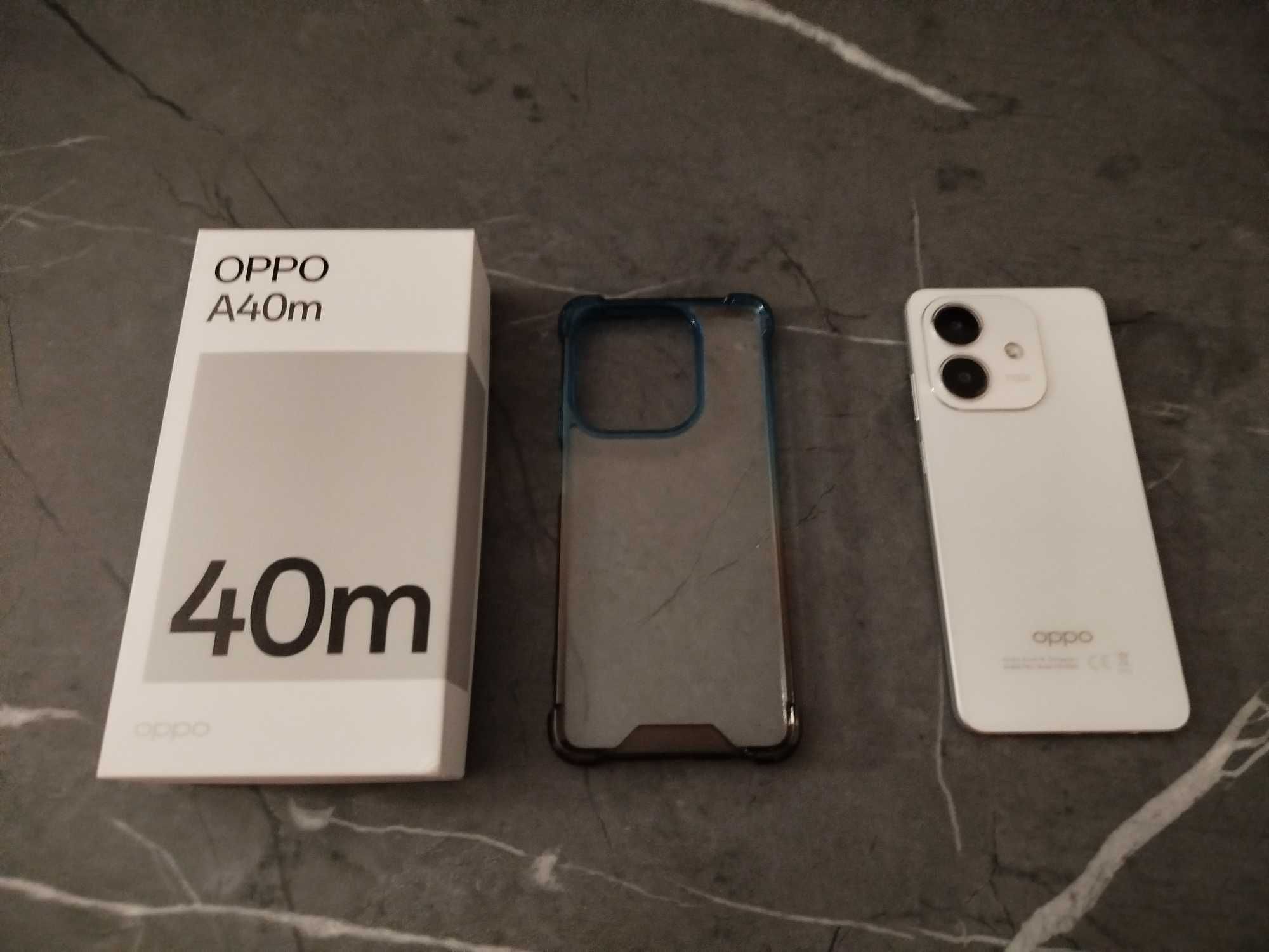 OPPO A40M (256gb)
