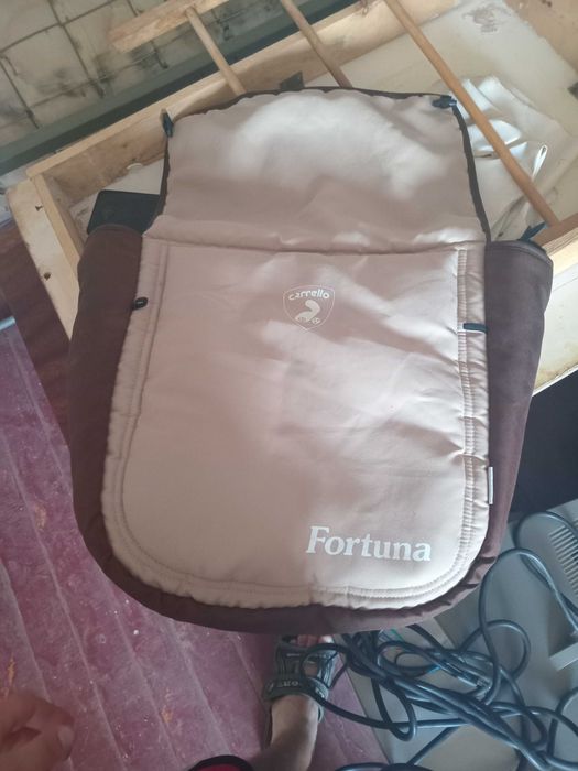 Каляска дитяча 2 в 1