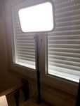 Kit de luz LED 56W