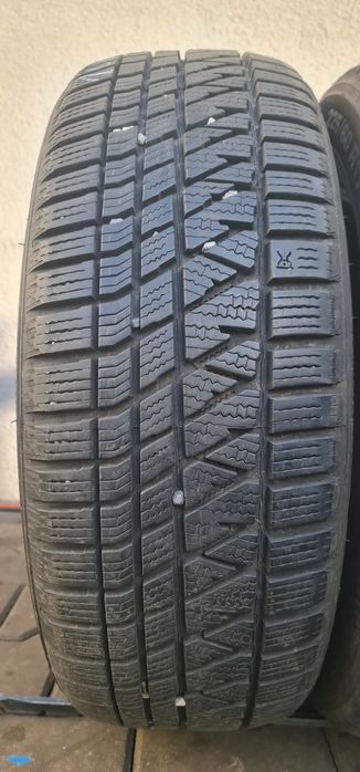 225/60/17 Kumho Winter