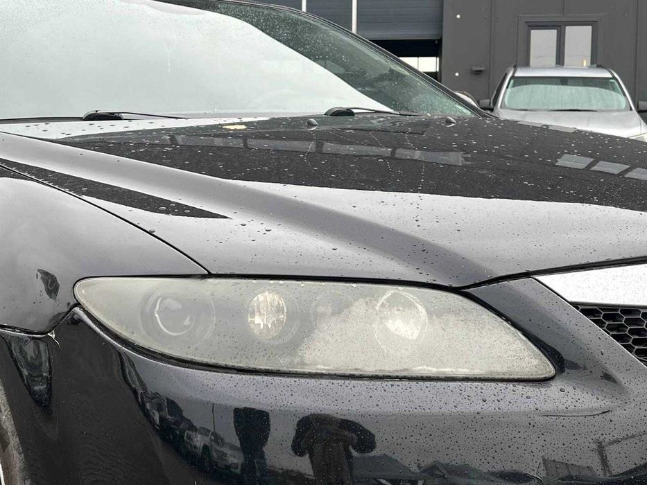 Продам Mazda 6 2005р. #73222