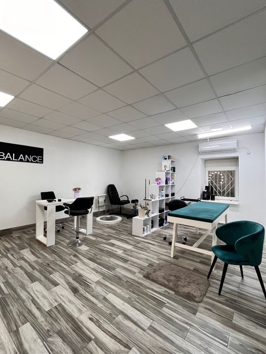 Оренда приміщення вільного призначення