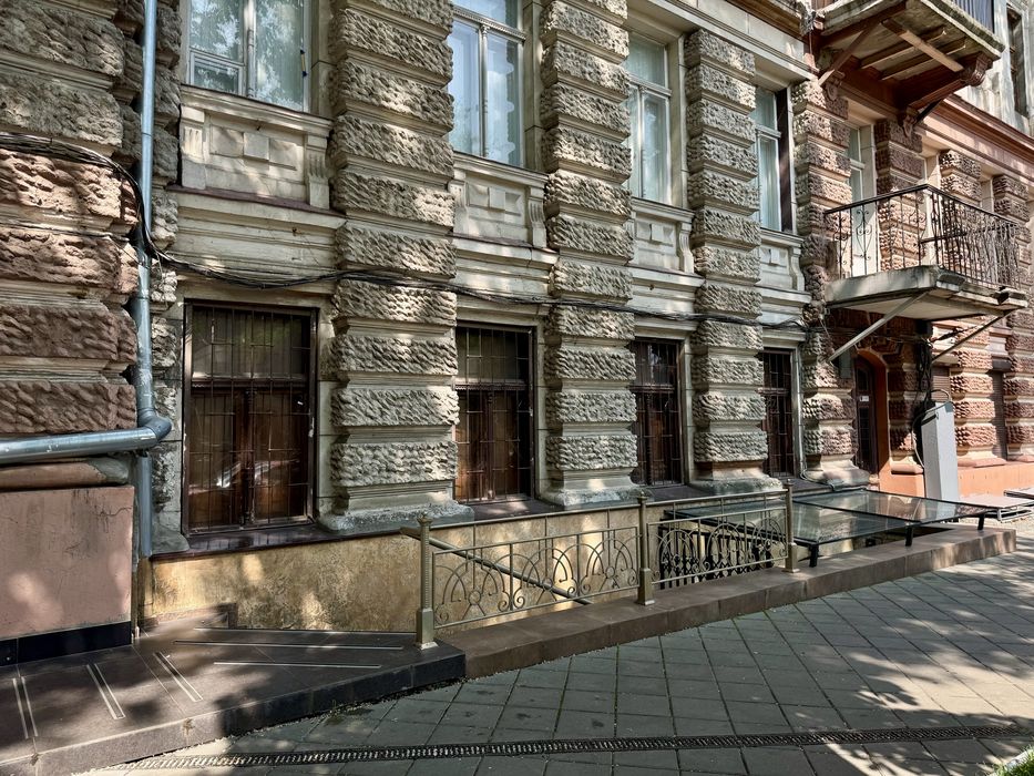 700$ м2 ‼️ Коммерческое помещение/ центр города/ ул. Преображенская