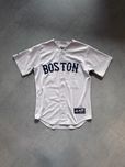 Бейсбольна Джерсі Vintage Boston Red Sox Jersey, MLB NBA NHL, S