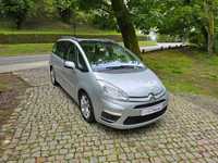 Citroën C4 Grand Picasso 1.6 e-HDi Exclusive CMP6