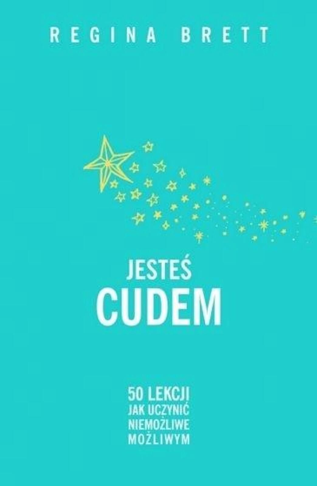 Jesteś cudem (wznowienie)