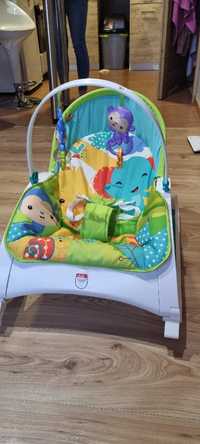 Bujak dla niemowląt Fisher Price