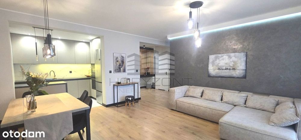 os. Leśne M-4 71,5m2