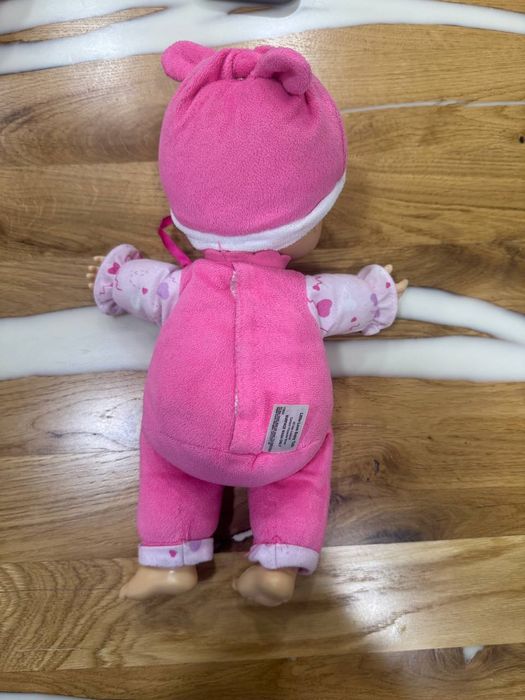 Vtech лялька інтерактивна.