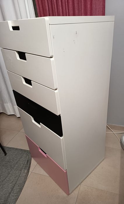 Móvel ikea Smastad