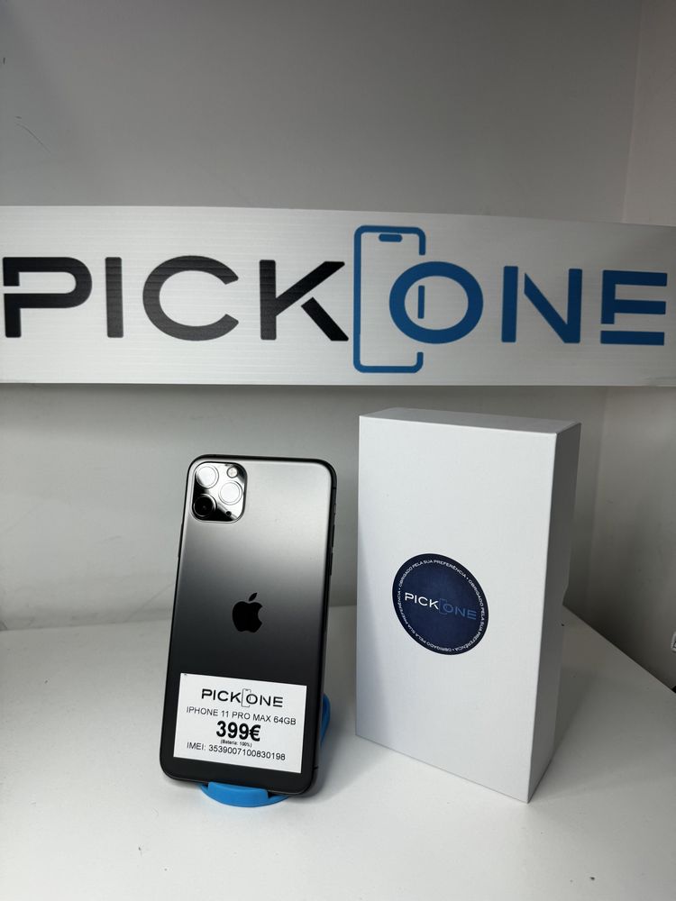 iPhone 11 Pro Max - Pickonephone