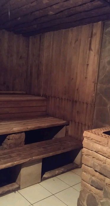 Комфортный дом для жилья и отдыха