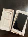 iPhone 7 silver 32 GB
