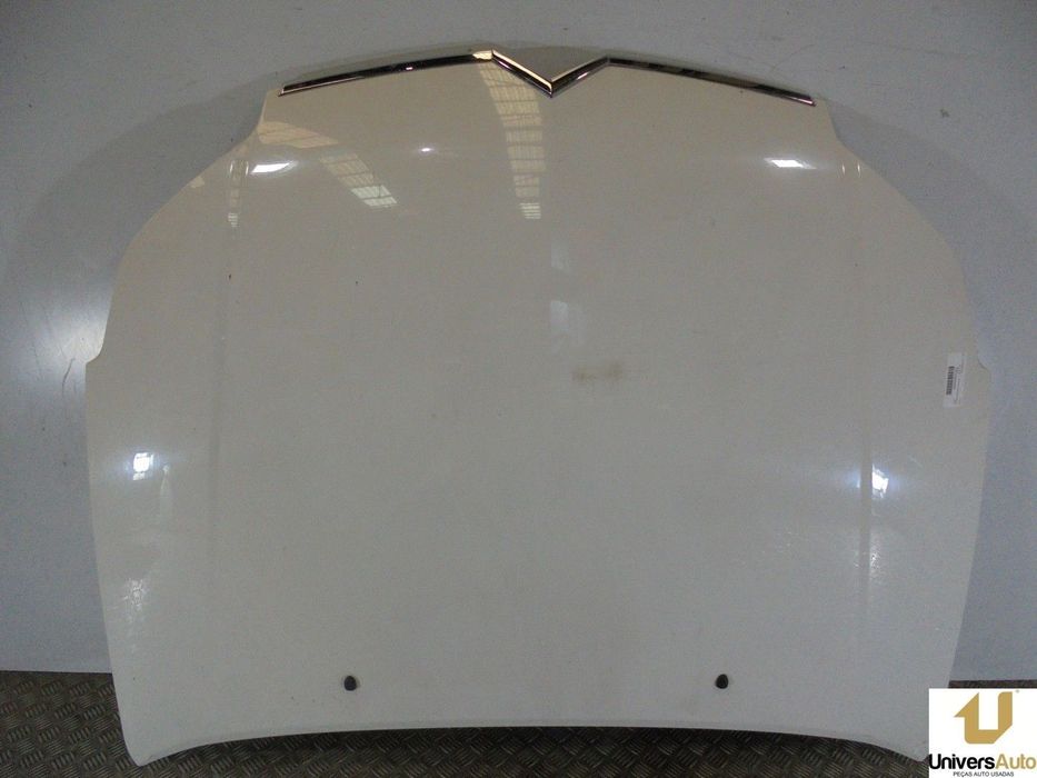 CAPÔ CITROEN C5 I 2.0 HDI (DCRHZB, DCRHZE) 109CV 1997CC