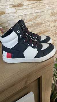 Tommy Hilfiger wysokie sneakersy roz. 29