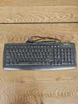 Teclado Kunft modelo KBW08