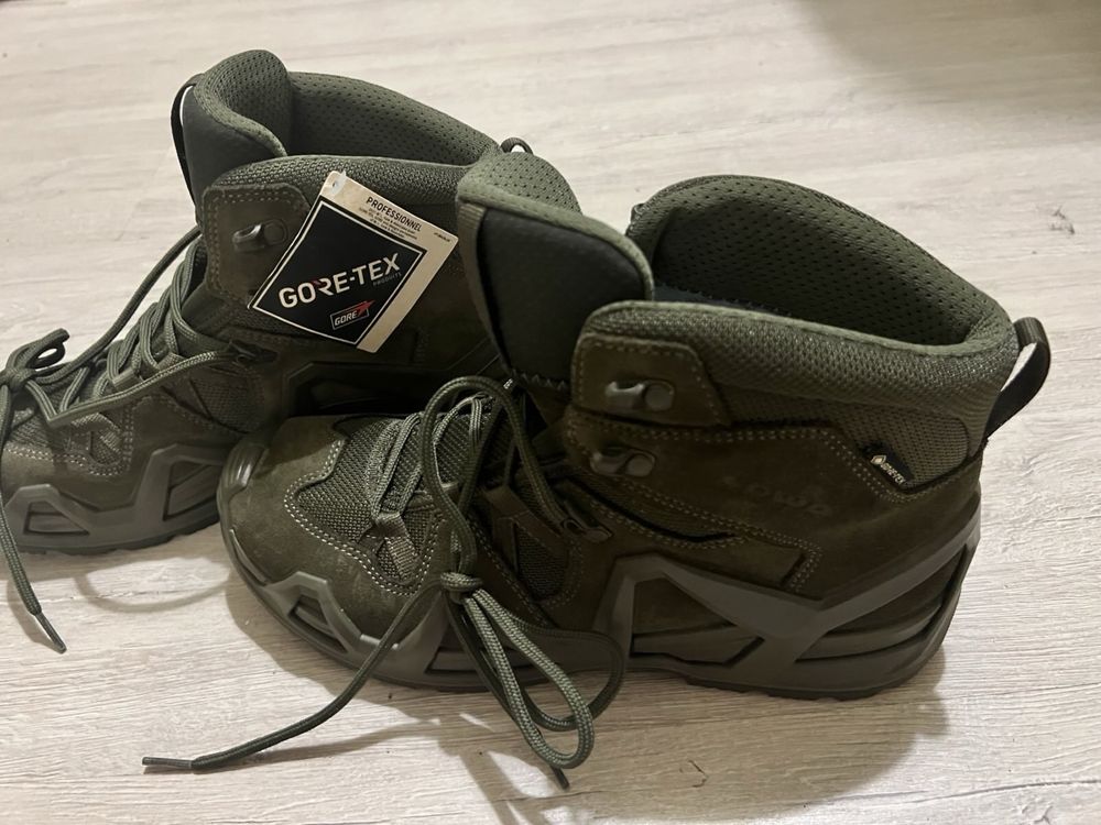 Берци Lova gore tex