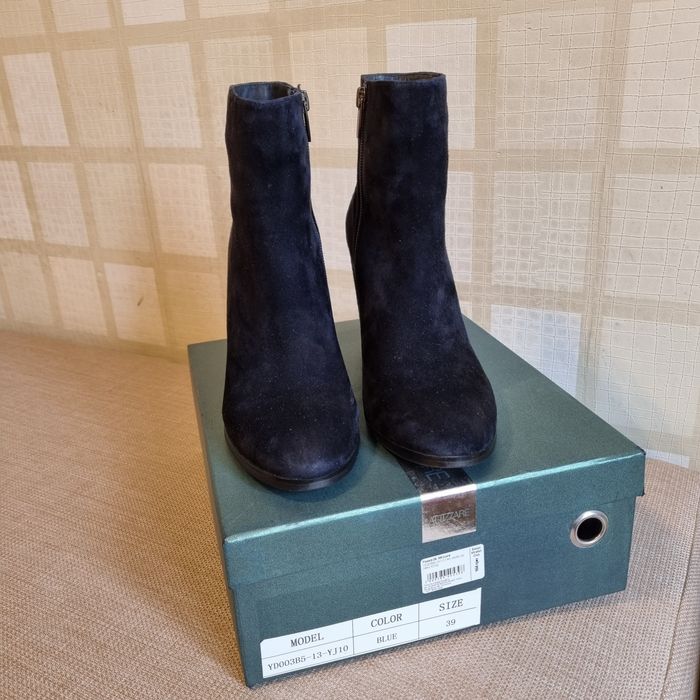 Ботильйони  Attizzare39 р.