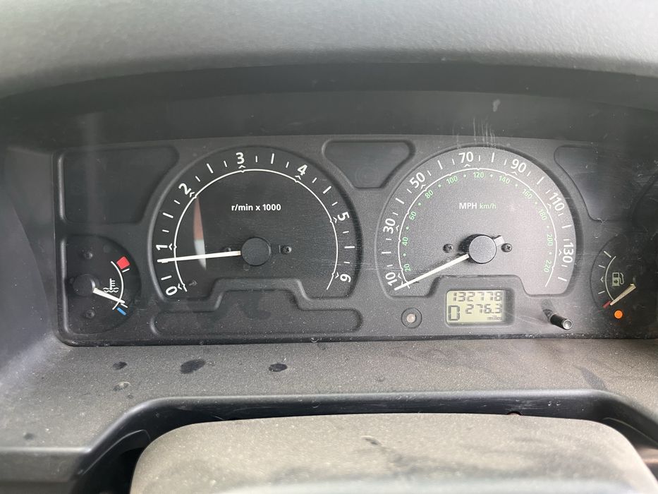Продам Land Rover Discovery 2, 2004 року, тільки для військових
