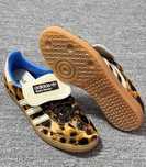 adidas_Samba_leopard print_buty damskie/rozmiar R.37