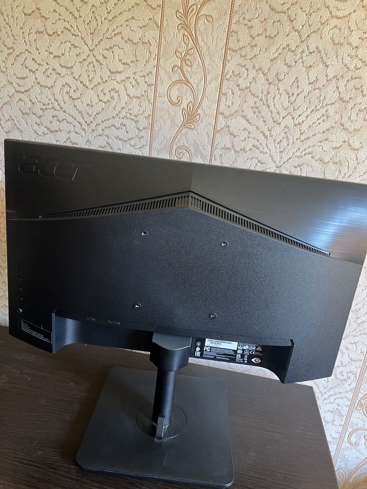 Монитор Acer V227QE3
