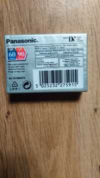Kaseta Wideo Panasonic AY-DVM60FE