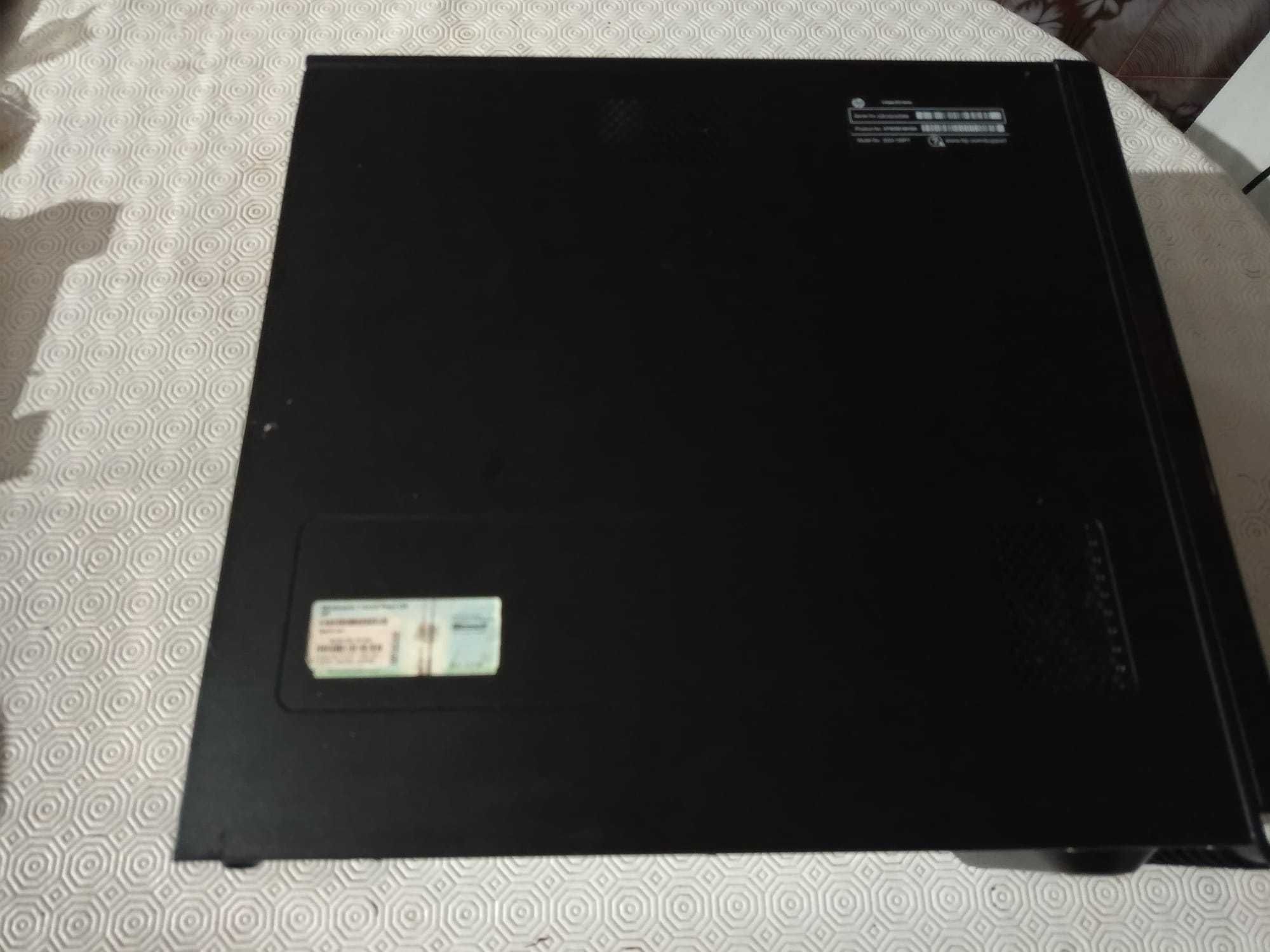 PC i5 8G ram completo