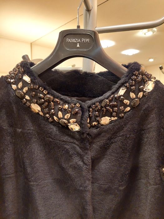 Шуба норкова BYTE