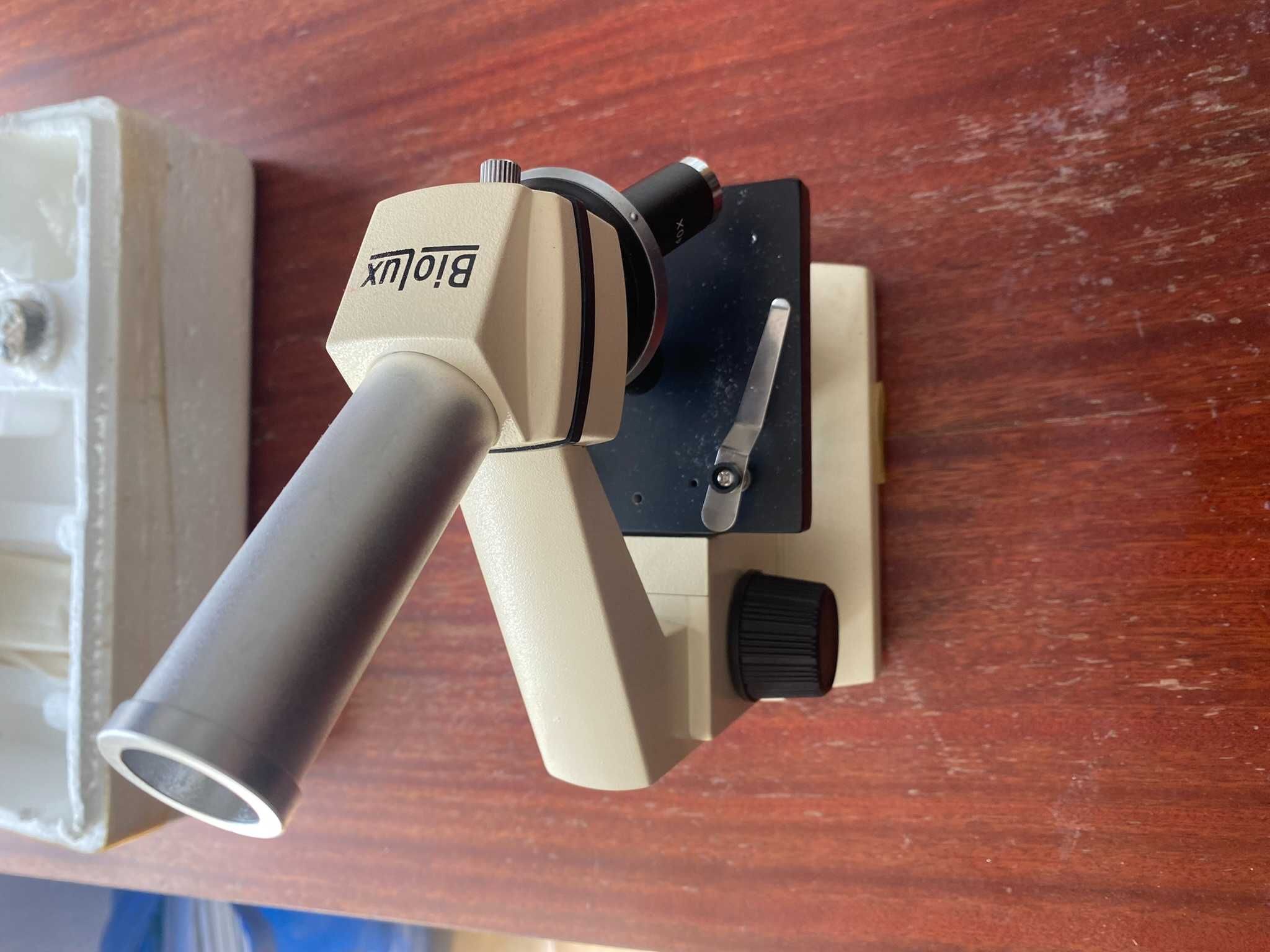 Mikroskop Biolux 654