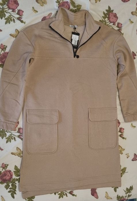 Продам теплу сукню