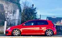 Vw Golf 5 GTI ed30