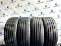 Літні шини 225 45 R19 96Y Kumho Ecsta   2021р
