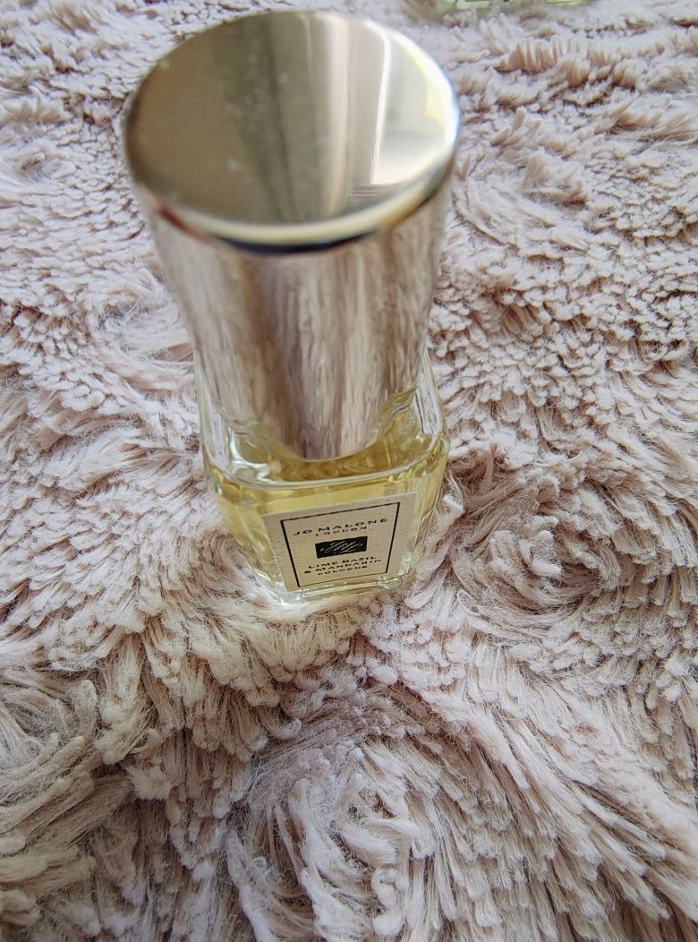 Jo Malone Lime Basil & Mandarin Cologne 9 ml
