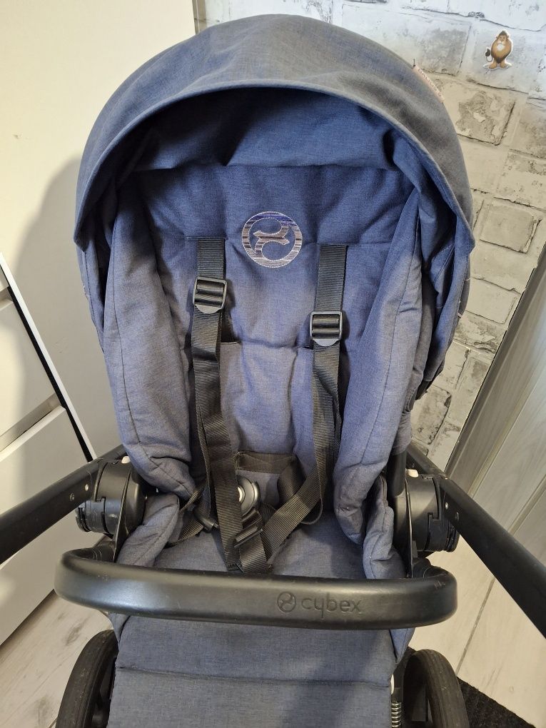 Spacerówka Cybex Balios S
